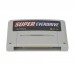 New Version SFC Programmer Super Everdrive Chip Memory with TF Slot Support 32GB Storage Capacity