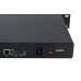 4-Channel HDMI Encoder H.265 H.264 Encoder 1U Rack Audio and Video Network HD IP TV Encoder