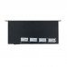 4-Channel HDMI Encoder H.265 H.264 Encoder 1U Rack Audio and Video Network HD IP TV Encoder