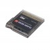 Crystal Black Flash Gear Pro GG Power Saving Flash Cart Game Cartridge Card for Sega Game Gear GG
