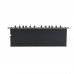 234XL 2-/3-/4-Way Electronic Crossover Audio Crossover Professional Stage Show Equipment for DBX