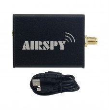 Airspy R2 Original VHF/UHF Software Defined Radio Receiver SMA Connector SDR Radio Accessory
