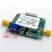 RF Digital Step Attenuator PE43711 Module DC-6GHz Digital Attenuator with Anti Reverse Connection Protection Diode