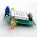 RF Digital Step Attenuator PE43711 Module DC-6GHz High Performance Digital Attenuator with STC Main Control Board