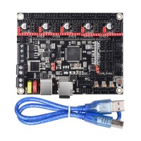 BIGTREETECH SKR V1.4 Motherboard 3D Printer Controller Board 32 Bit Integrated Motherboard with ARM Cortex-M3 CPU