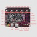 BIGTREETECH SKR V1.4 Turbo Motherboard 3D Printer Controller Board 32 Bit Integrated Motherboard with ARM Cortex-M3 CPU