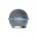 BETA58A Supercardioid Dynamic Microphone Professional Wired Vocal Microphone for Shure Stage Karaoke