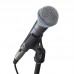 BETA58A Supercardioid Dynamic Microphone Professional Wired Vocal Microphone for Shure Stage Karaoke