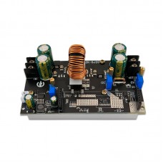 ZK-SJ20 300W Automatic Step up Module Step down Module (without Display) for Solar Panel Charging