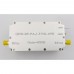 QBD-RF-PA 1.5-1.6G 10W RF Power Amplifier RF Power Amp Module with Heat Sink for GPS Beidou