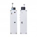 TEF6686 Full Band Radio All Band Radio FM/MW/SW/HF/LW Radio Receiver with 3.2" LCD Metal Case
