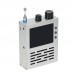 TEF6686 Full Band Radio All Band Radio FM/MW/SW/HF/LW Radio Receiver with 3.2" LCD Metal Case