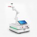WHEELTEC S300 Intelligent Mobile Robot (Robot Chassis and Collaborative Robot Arm Including Gripper)
