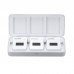 Godox ML II-C3 Charging Case (White) for Godox MoveLink II TX Transmitter & MoveLink II RX Receiver