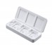 Godox ML II-C3 Charging Case (White) for Godox MoveLink II TX Transmitter & MoveLink II RX Receiver