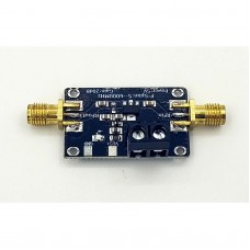 SBB5089 Module RF Amplifier High Performance Low Noise Amplifier LNA Module 50M-6GHz 20dB Gain