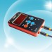 RCL800P Mini Handheld Ultra-thin Automatic Gain Digital Inductance Meter with High Precision and Wide Range