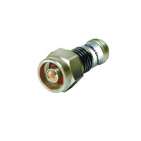 BW-N3W5+ DC-18GHz 3dB 5W High Performance Coaxial Fixed RF Attenuator with N Connector for Mini-Circuits