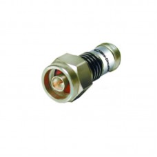 BW-N3W5+ DC-18GHz 3dB 5W High Performance Coaxial Fixed RF Attenuator with N Connector for Mini-Circuits