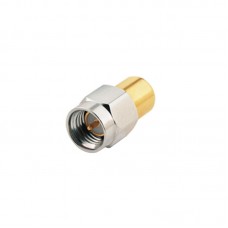 ANNE-50L+ DC-12GHz 1W High Performance Coaxial Precision SMA Load with SMA Connector for Mini-Circuits