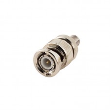 SF-BM50+ DC-2GHZ High Performance RF Adapter / Connector SMA Female to BNC Male for Mini-Circuits