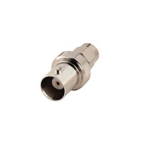 SM-BF50+ DC-2GHZ 50ohm High Performance RF Adapter / Connector SMA Male to BNC Female for Mini-Circuits