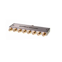 ZCSC-8-13-S+ 5-1000MHz High Performance 1 to 8 RF Power Divider with SMA Connector for Mini-Circuits