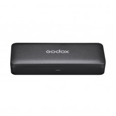 Godox ML II-C3 Charging Case (Black) for Godox MoveLink II TX Transmitter & MoveLink II RX Receiver