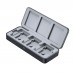 Godox ML II-C3 Charging Case (Black) for Godox MoveLink II TX Transmitter & MoveLink II RX Receiver