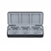 Godox ML II-C3 Charging Case (Black) for Godox MoveLink II TX Transmitter & MoveLink II RX Receiver