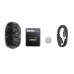Godox MoveLink II TX Wireless Microphone Transmitter (Black) for Godox MoveLink II Microphone System