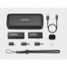 Godox MoveLink Mini UC Kit 1 Wireless Lavalier Microphone System One TX and One RX for Type-C Port