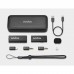 Godox MoveLink Mini LT Kit 1 Wireless Lavalier Microphone System One TX and One RX for Lightning