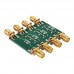 RF Fixed Attenuator DC - 4.0GHz 23dBm 50ohm High Performance Attenuator with SMA-K Connector