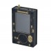 Portapack H2 Mini + HackRF One R9 V2.0.0 SDR Radio Receiver Software Defined Radio with 2 Antennas