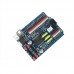 R3-L298P Intelligent Car K12-L298P Driving Expansion Board Apply for Arduino Robot UNO Motor Drive Module