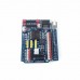 R3-L298P Intelligent Car K12-L298P Driving Expansion Board Apply for Arduino Robot UNO Motor Drive Module