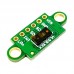 VL53L5X V2 Time-of-Flight 8x8 Multizone Wide Field of View Laser Ranging Sensor Module VL53L5CX with Optical Cover