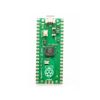 PICO Dual Core RP2040 Support Micro Python High Performance Single-chip Controller for Raspberry Pi