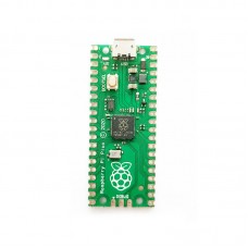 PICO Dual Core RP2040 Support Micro Python High Performance Single-chip Controller for Raspberry Pi