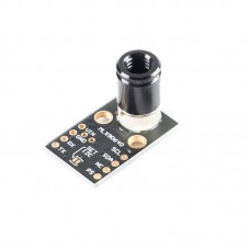 MLX90640ESF-BAB Module MLX90640BAA/B Infrared Lattice Thermal Image Sensor Module for IR Thermal Image