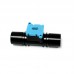 Digital Signal Output Gas Flow Sensor Bidirectional Measurement High Precision AFM3000 Digital IIC Interface for ASAIR 5VDC