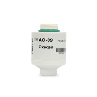 AO-09 Oxygen Sensor Module 0-100%VOL High Precision Electrochemical Oxygen Sensor with Fast Response