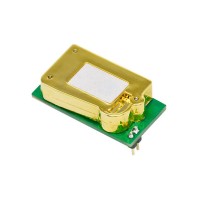 ACD10 Infrared Carbon Dioxide Sensor Module NDIR High Precision for Carbon Dioxide Gas Concentration Detection