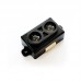 GY-TOF10M TOF Infrared Laser Ranging Sensor Module IIC/Serial Flight Time Ranging Support Outdoor Use