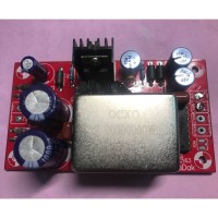 JYEC 27MHz 0.01PPM SC-Cut OCXO Oven Controlled Crystal Oscillator with Red Clock Board Assembled