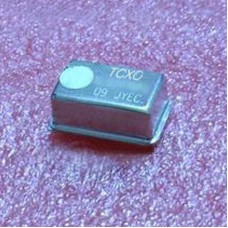 JYEC DIP14 3.3V 4MHz-80MHz TCXO Temperature Compensated Crystal Oscillator Gold-Plated Version