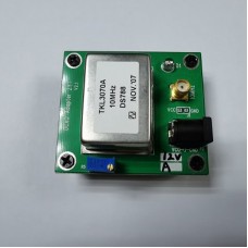 TKL3070A OCXO 10MHz OCXO Frequency Standard Low Phase Noise 12V Square Wave (Standard Version)