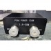 MX-120 1.8-50M 120W SWR & Power Meter FM-AM-SSB Rechargeable SWR Power Watt Meter with OLED Display