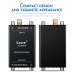 XZ-U803Pro Preamplifier 5V Power Supply High Performance Preamplifier Compatible with MM/MC Phono Preamp